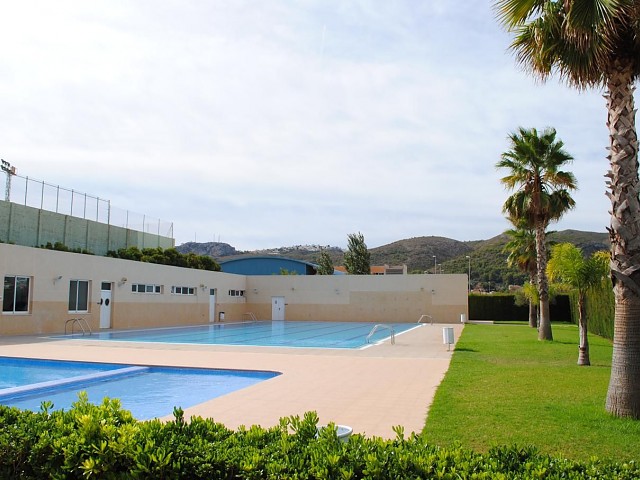 L’Ajutament de Pedreguer adequa les instal·lacions de climatització i acs (aigua calenta sanitària) del gimnàs i piscina municipal per a millorar l’eficiència energètica