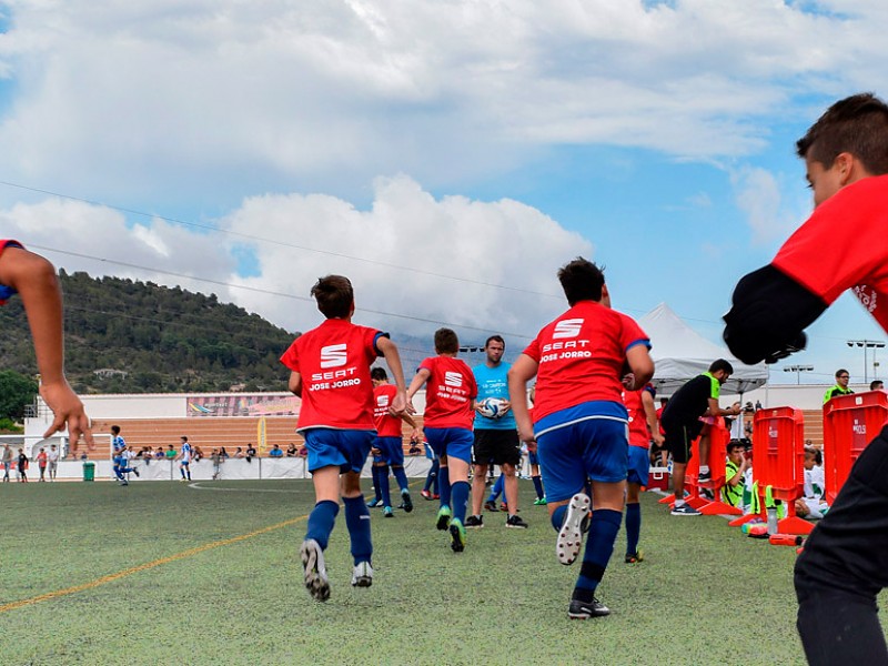 Escola Municipal de Futbol