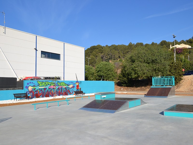 Skate Park